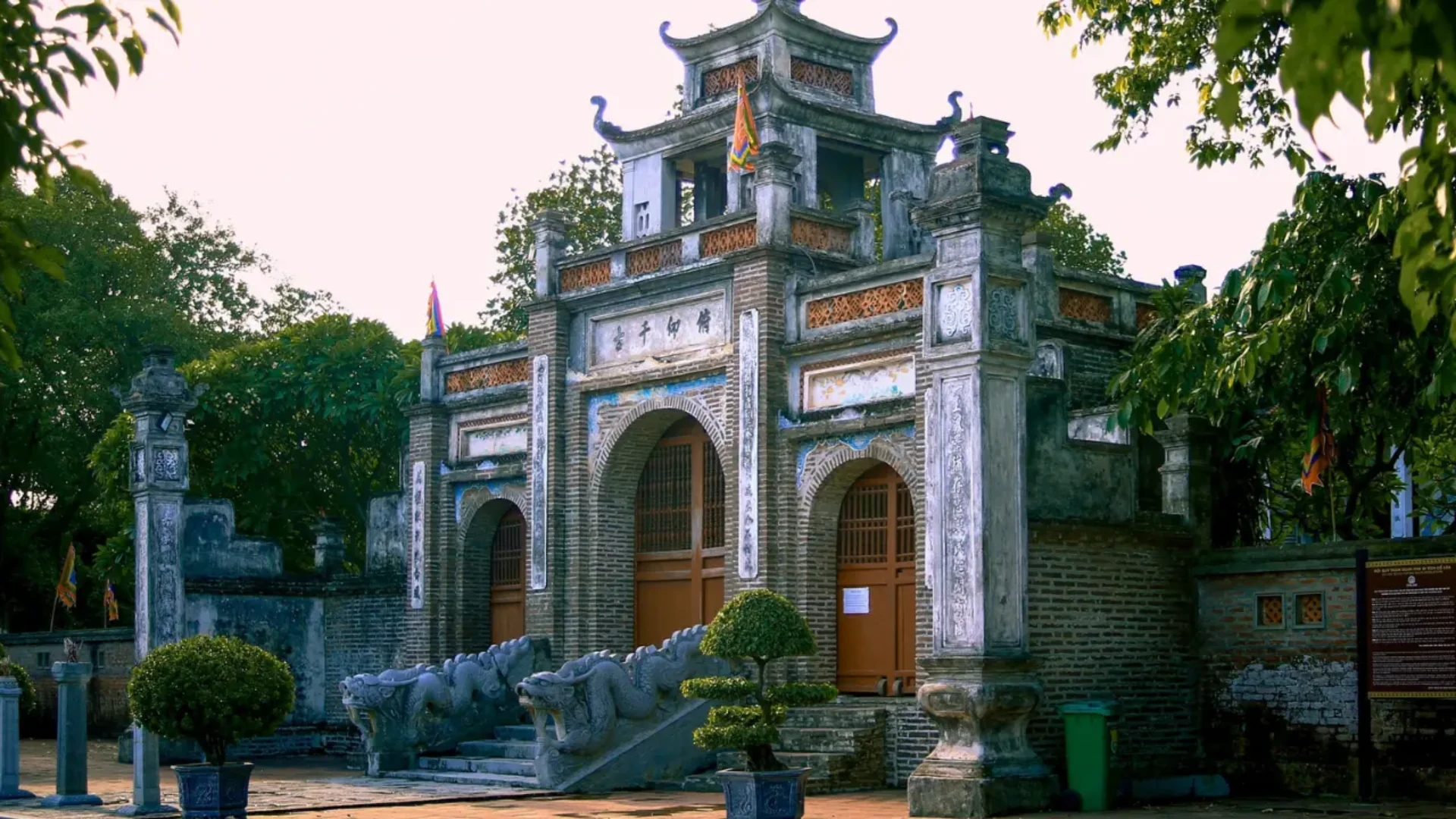 Vietnam - tour package image